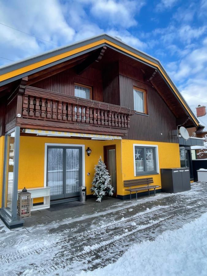 Sun Chalet Schladming Luaran gambar