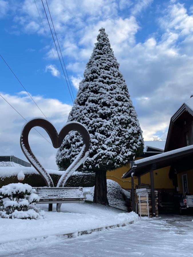 Sun Chalet Schladming Luaran gambar
