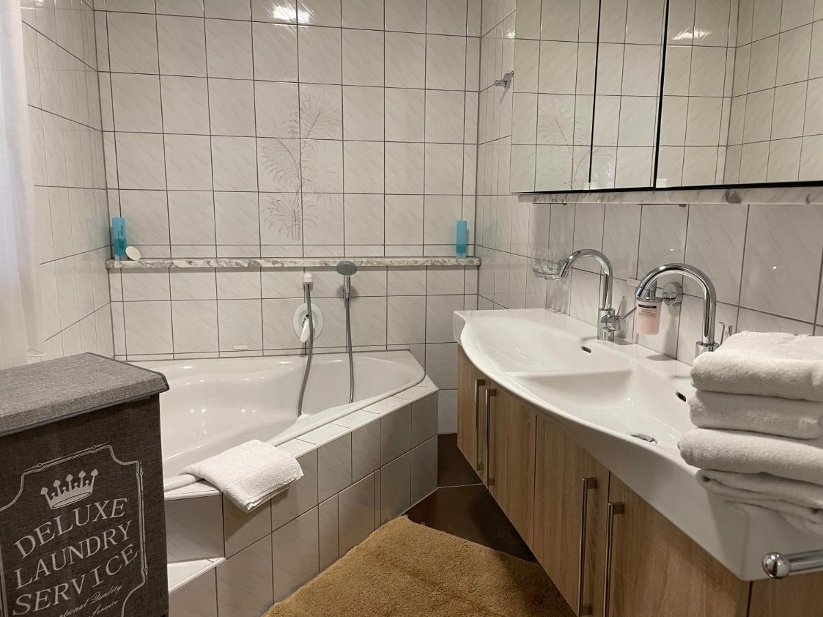 Sun Chalet Schladming Luaran gambar