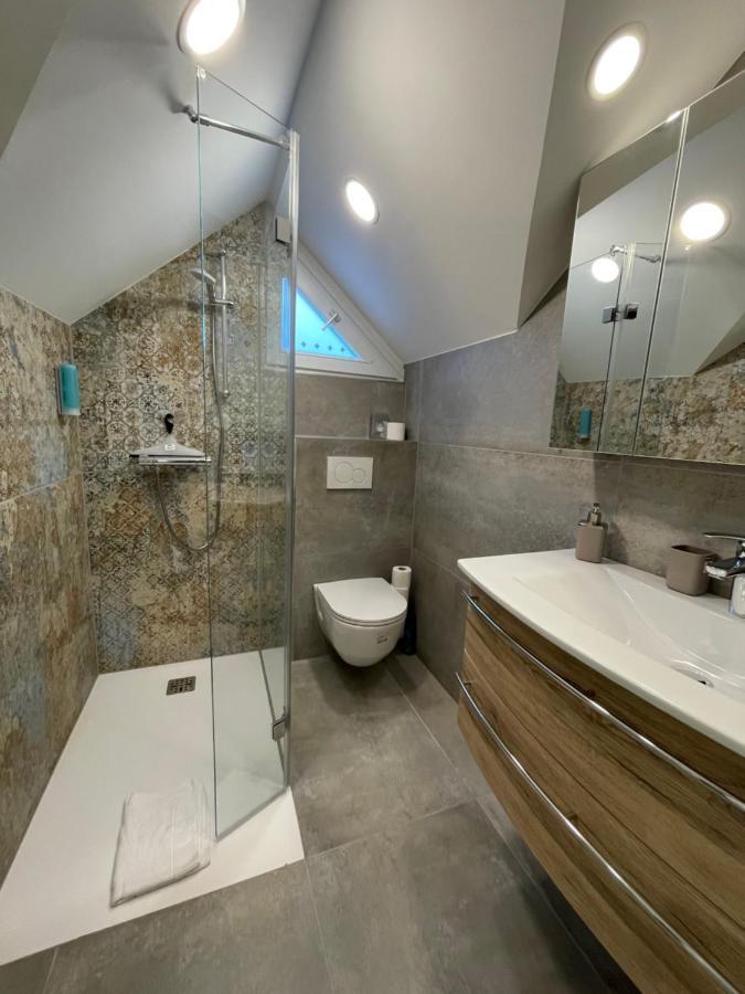 Sun Chalet Schladming Luaran gambar