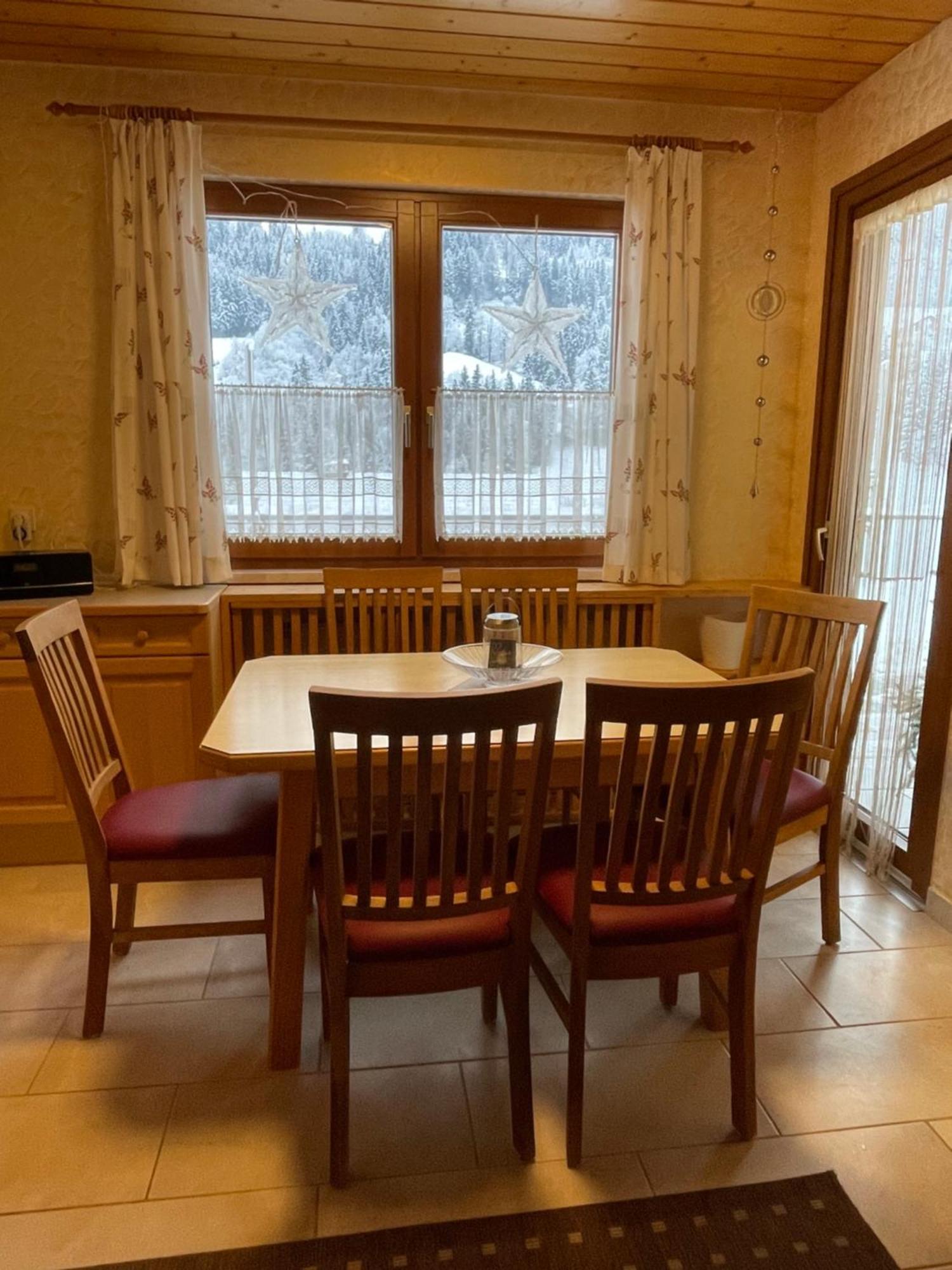 Sun Chalet Schladming Luaran gambar