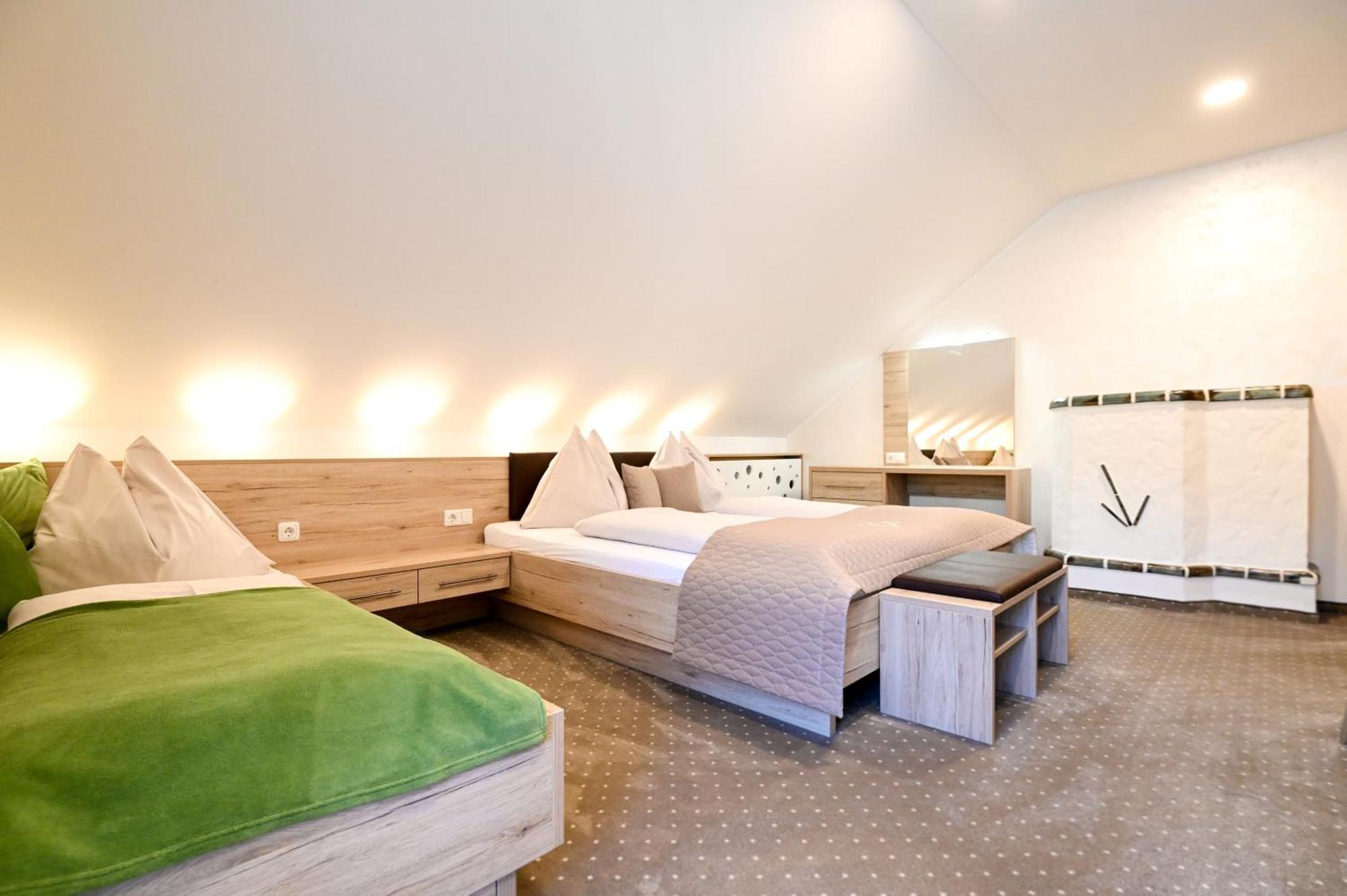 Sun Chalet Schladming Luaran gambar