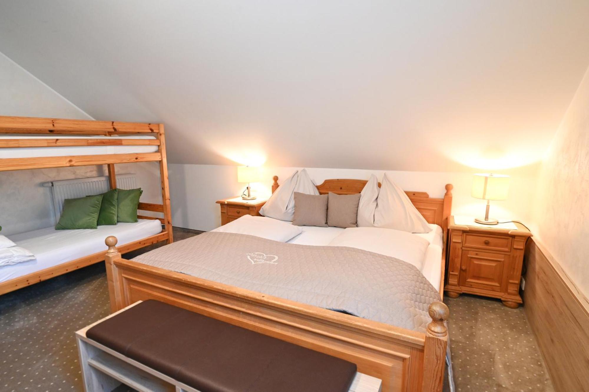 Sun Chalet Schladming Luaran gambar