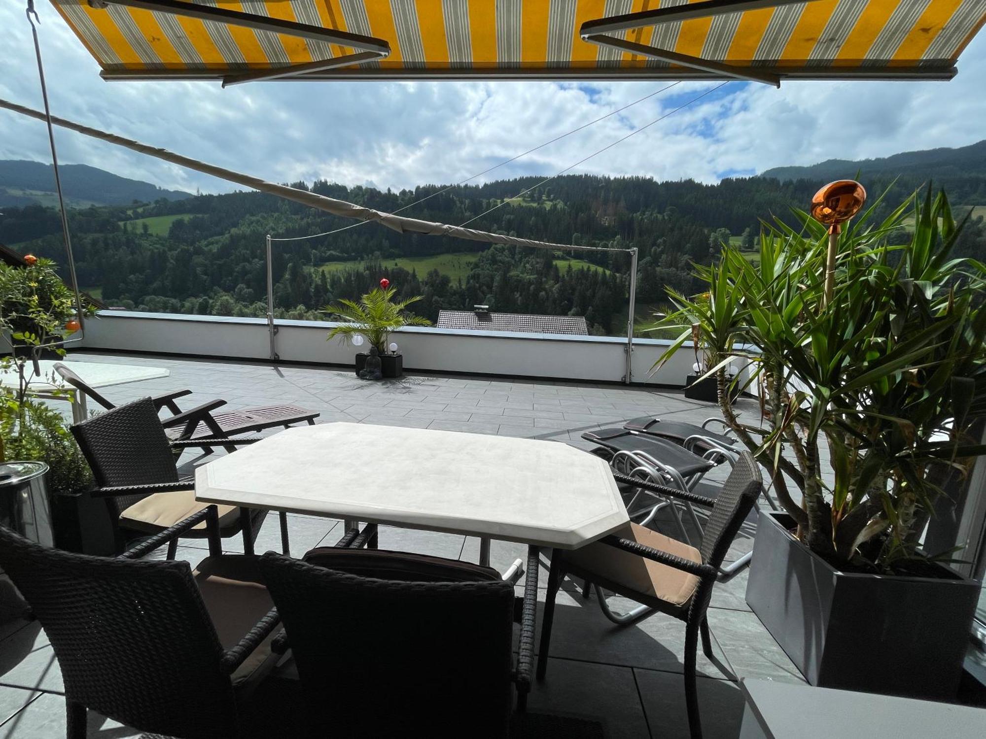 Sun Chalet Schladming Luaran gambar