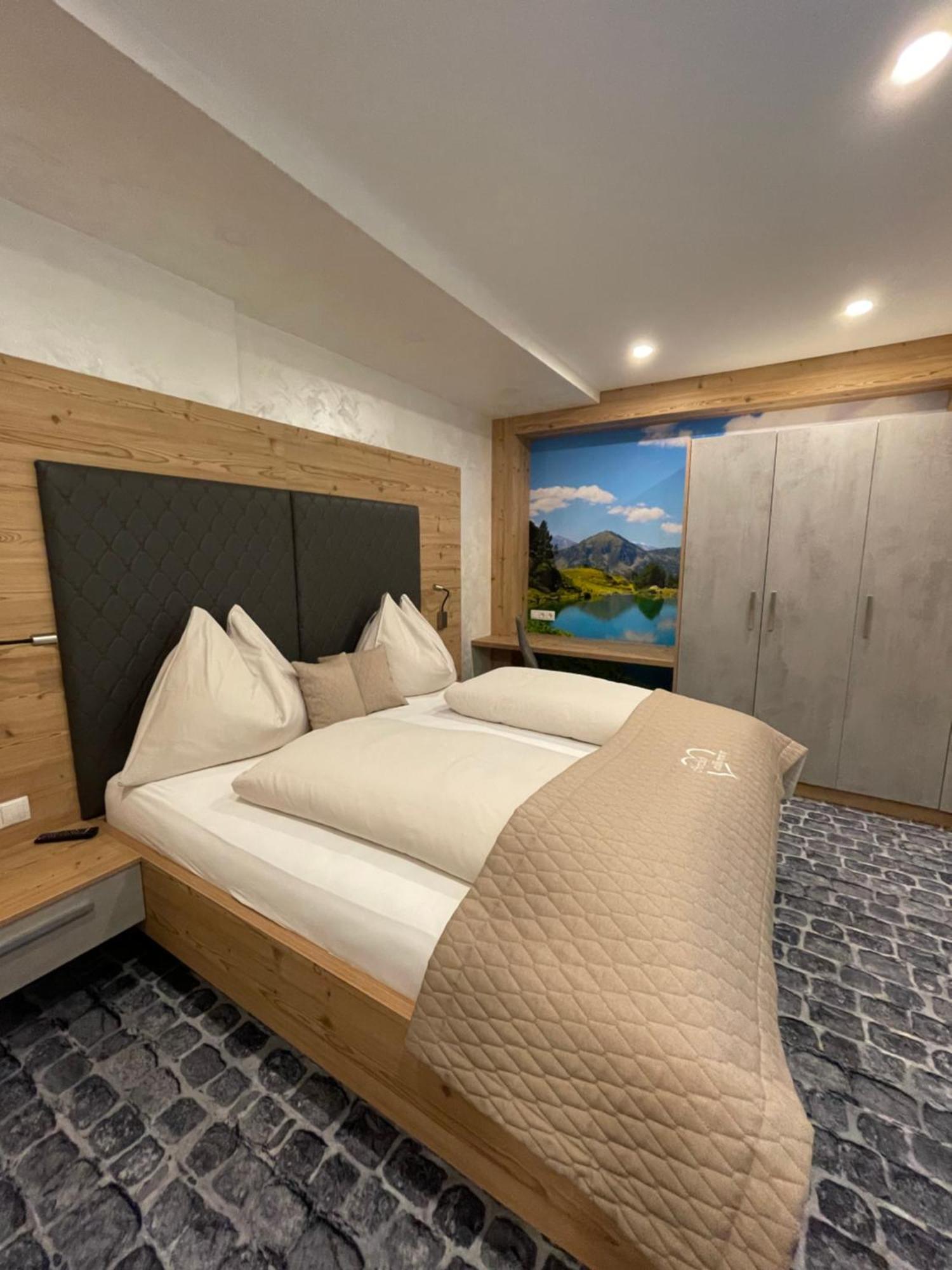 Sun Chalet Schladming Luaran gambar