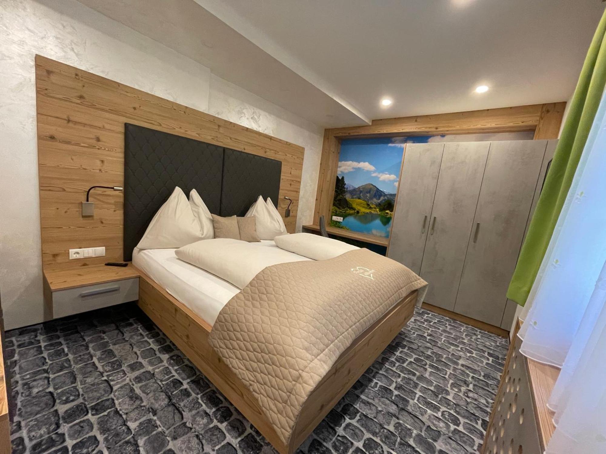 Sun Chalet Schladming Luaran gambar