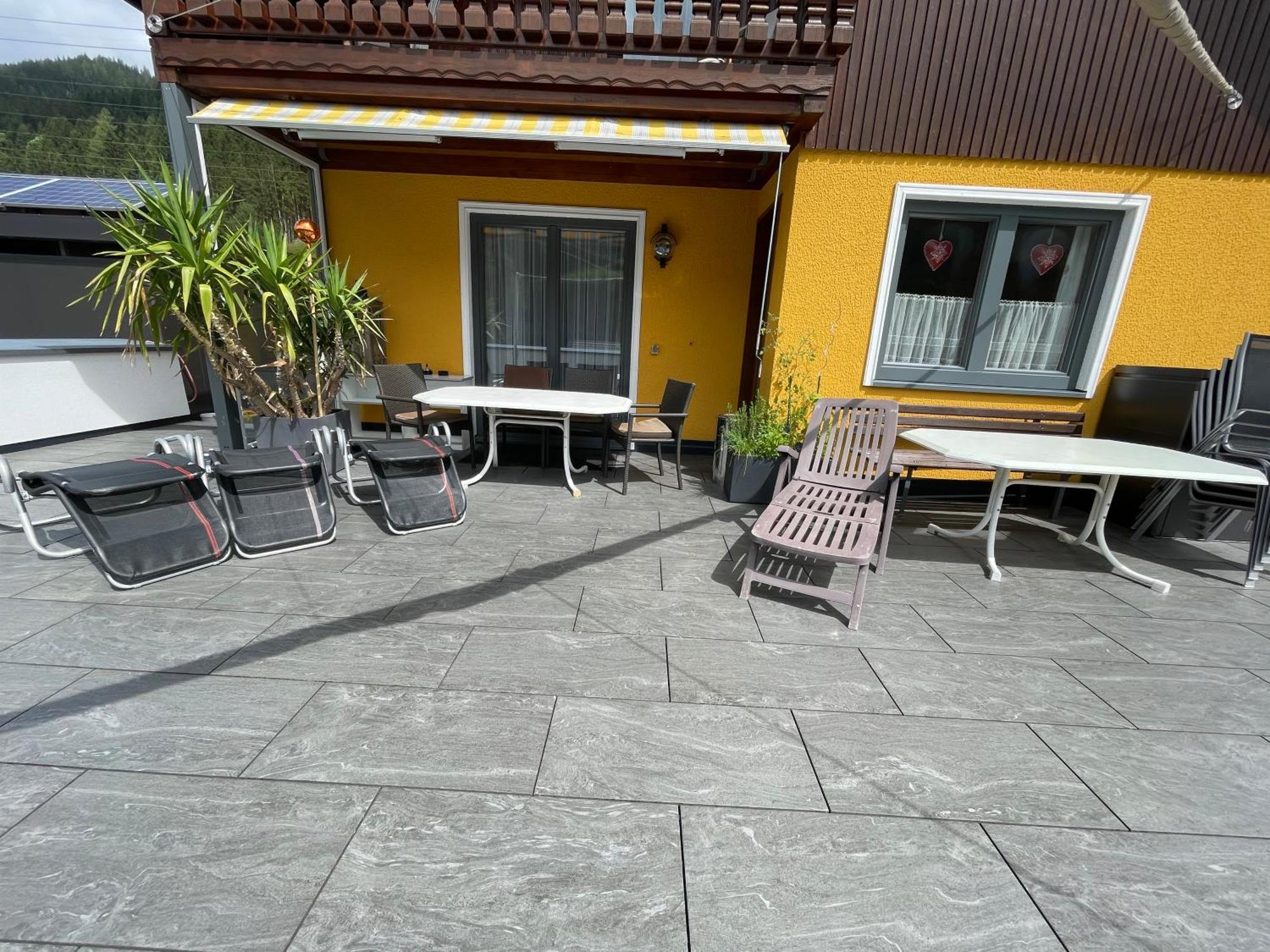 Sun Chalet Schladming Luaran gambar