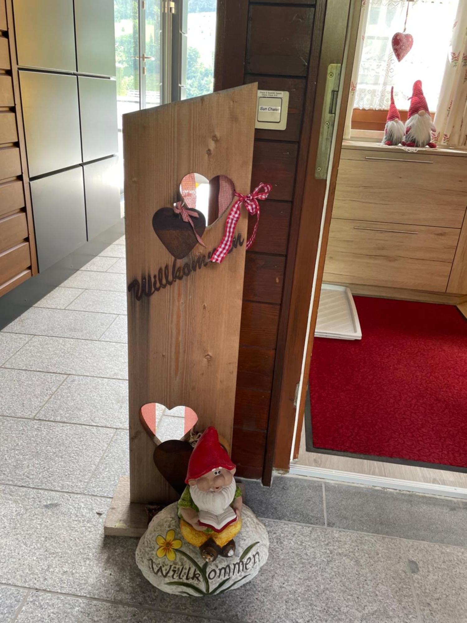 Sun Chalet Schladming Luaran gambar