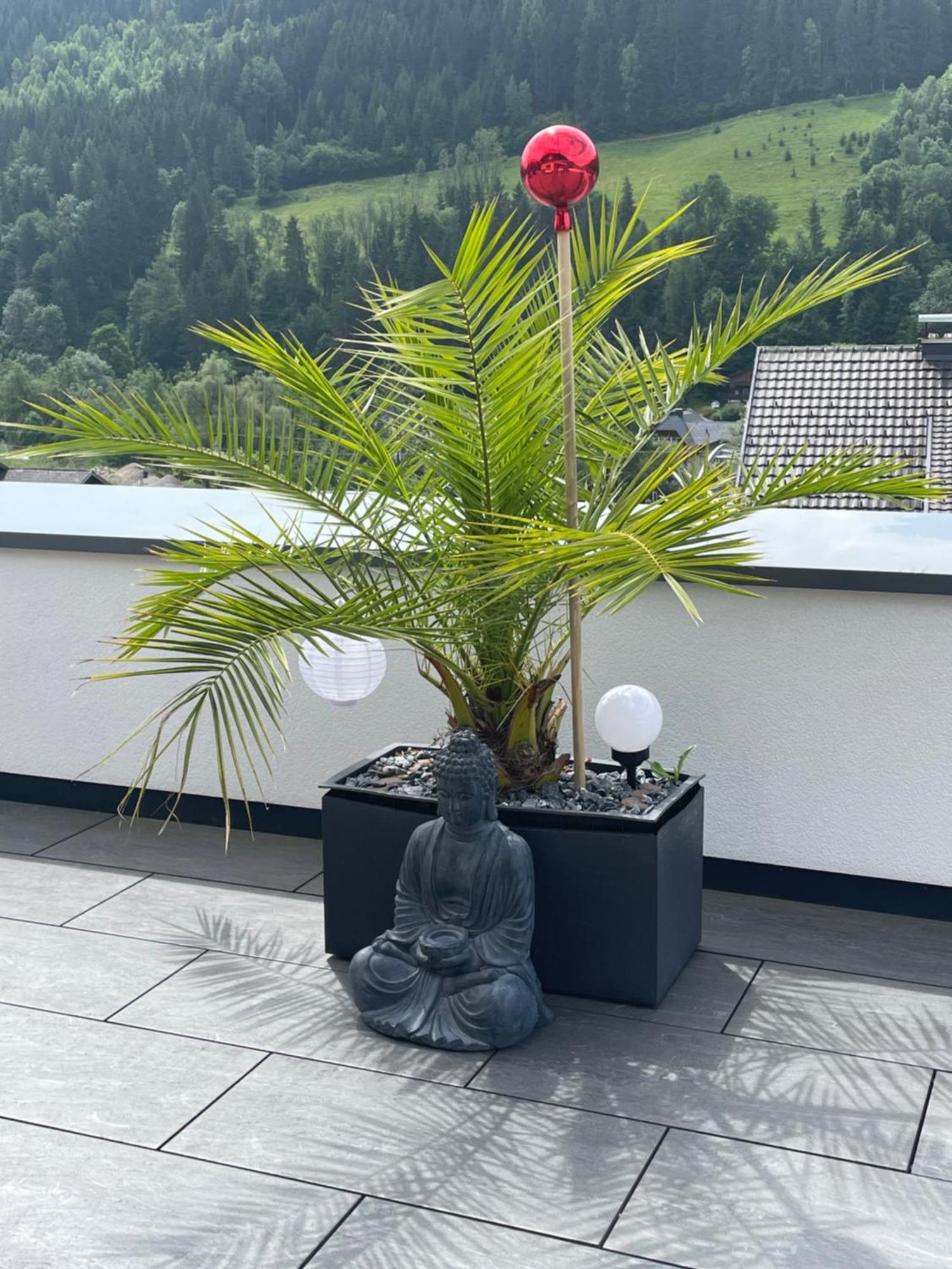 Sun Chalet Schladming Luaran gambar