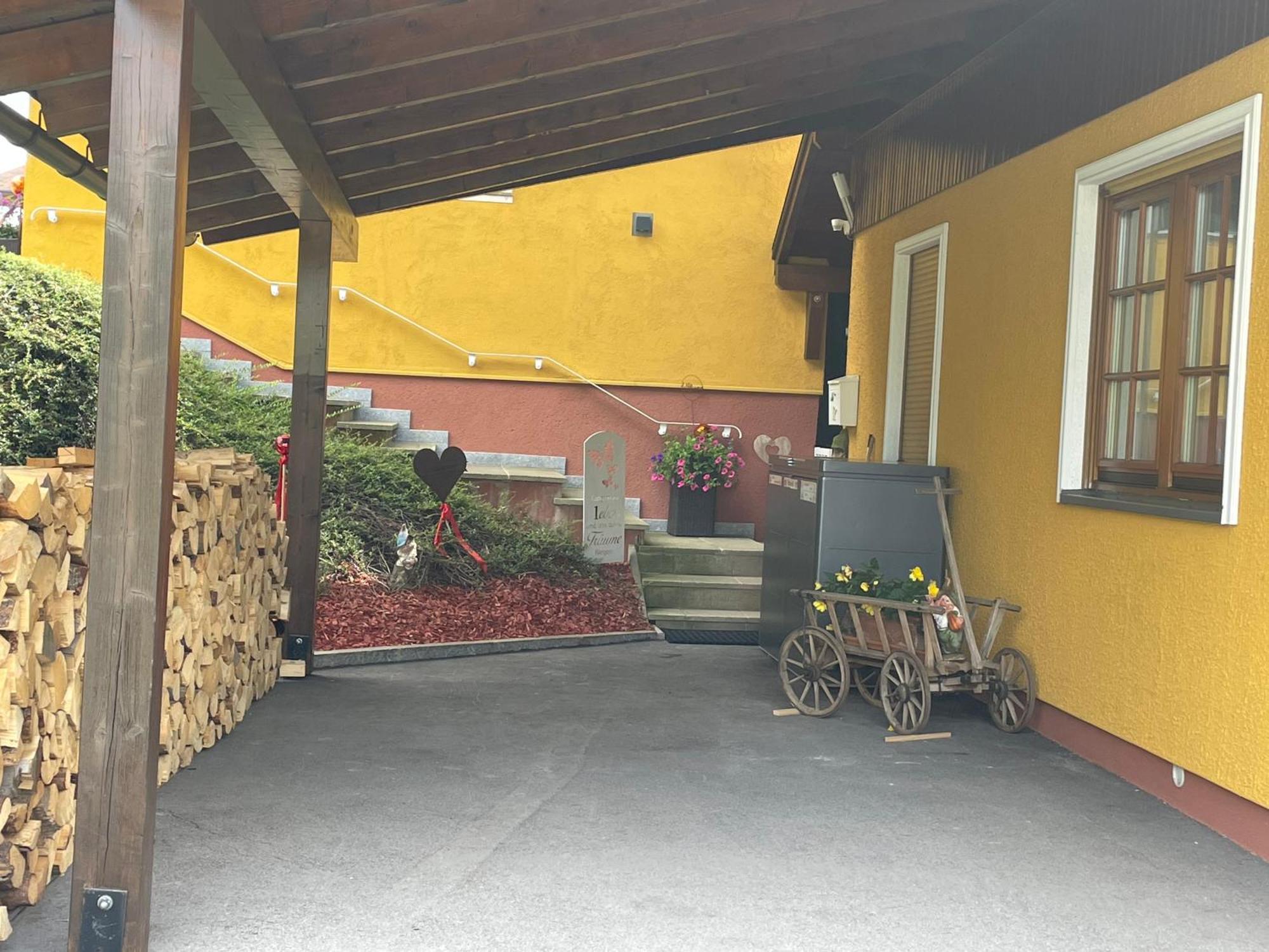 Sun Chalet Schladming Luaran gambar