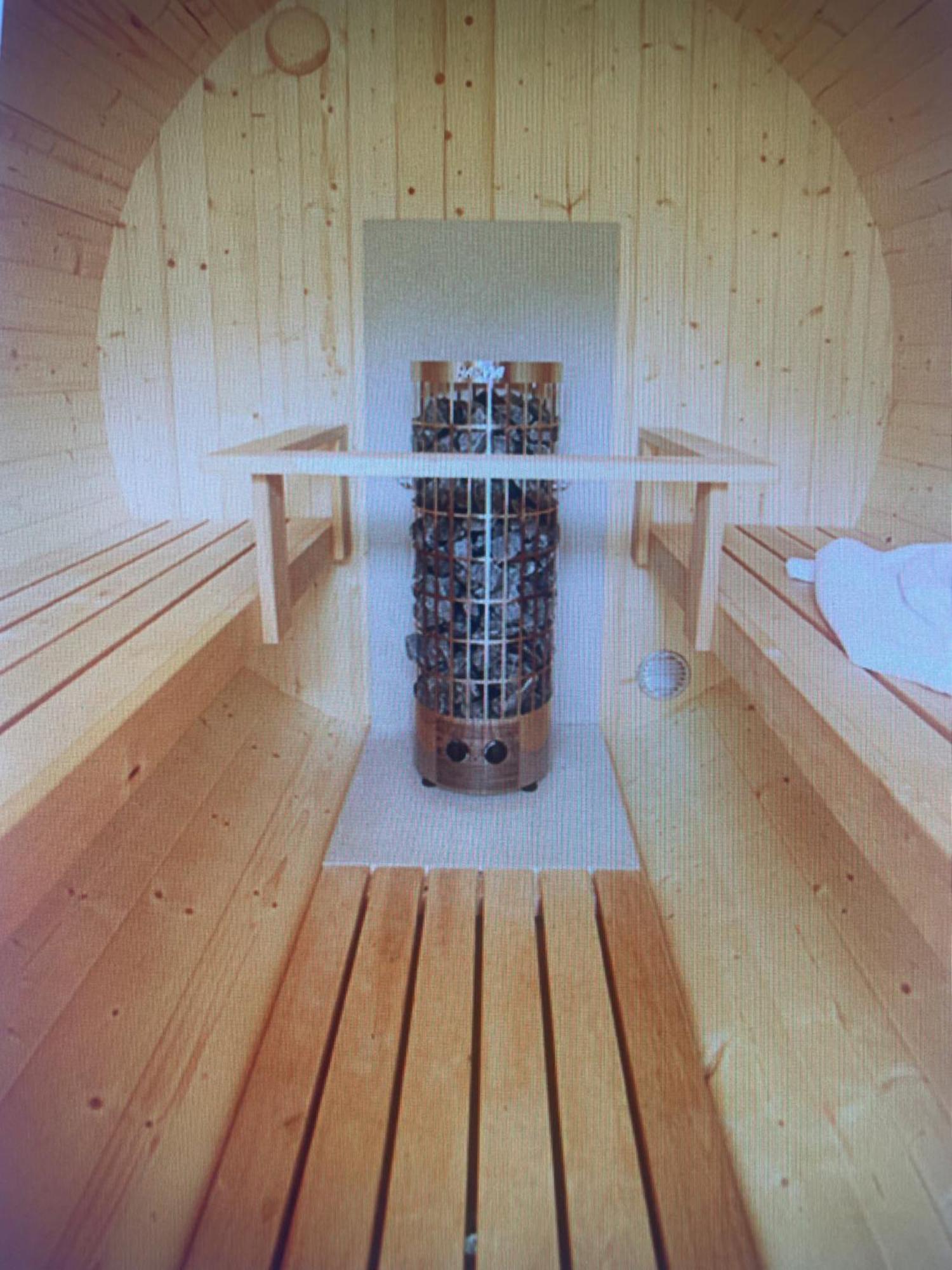 Sun Chalet Schladming Luaran gambar