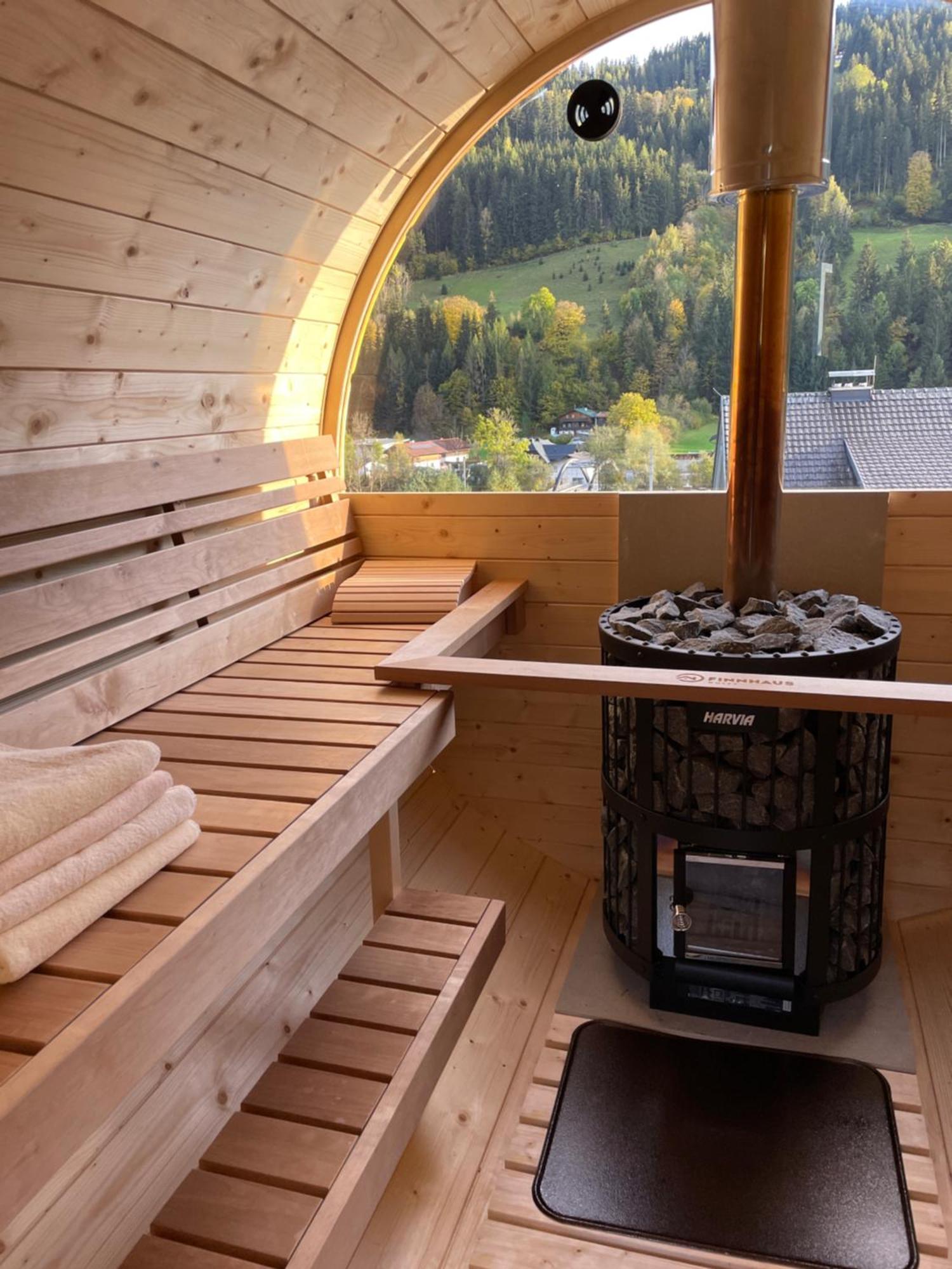Sun Chalet Schladming Luaran gambar