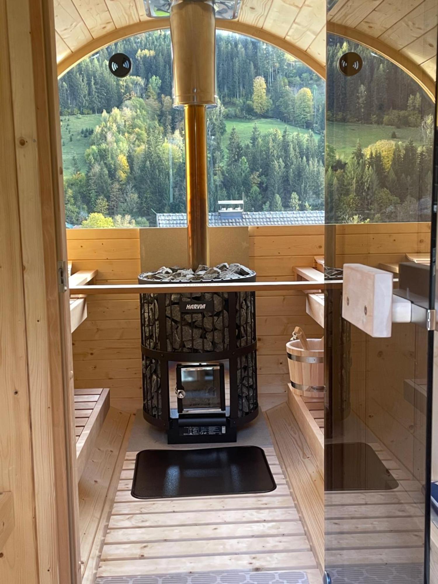 Sun Chalet Schladming Luaran gambar