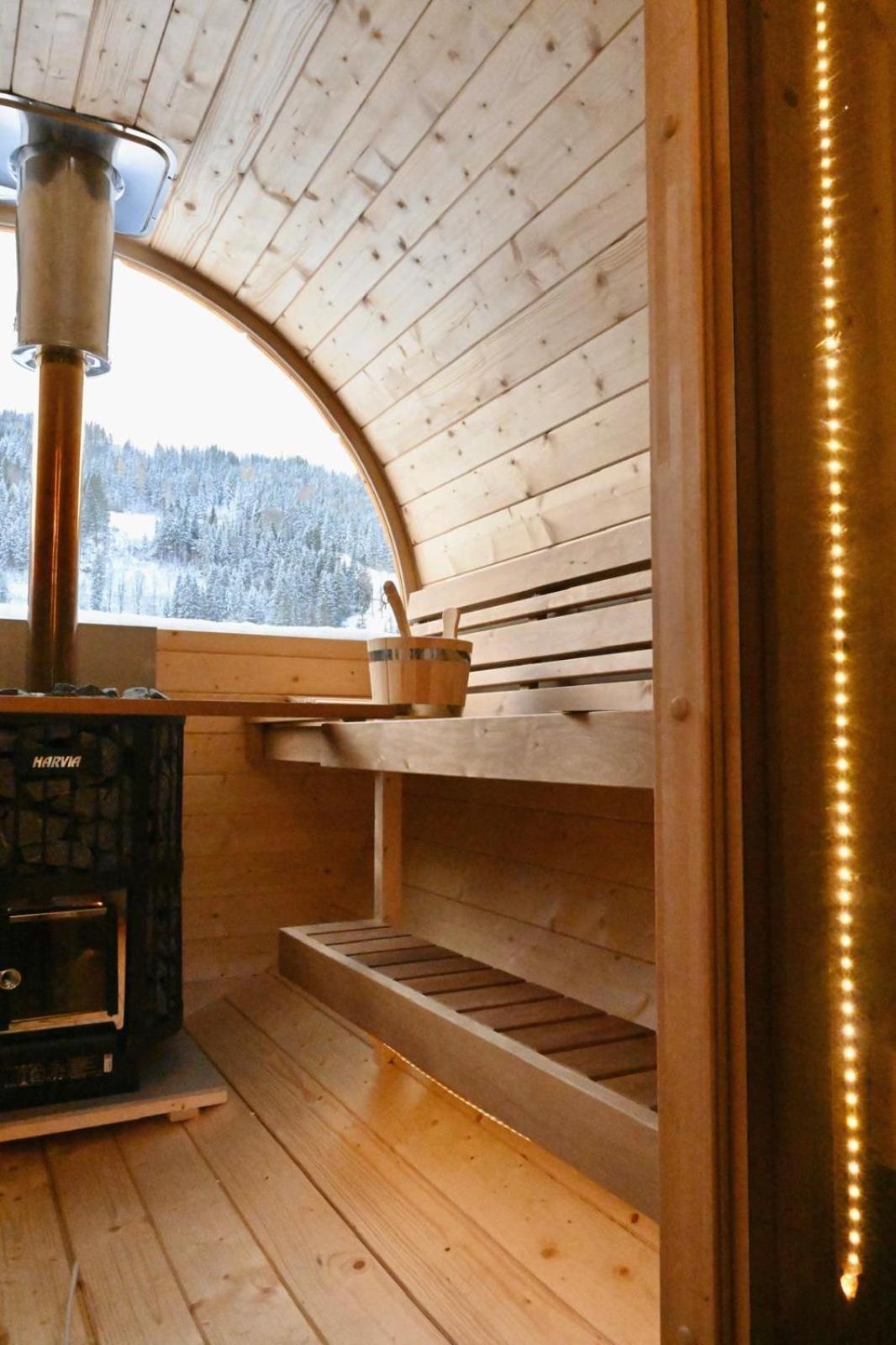 Sun Chalet Schladming Luaran gambar