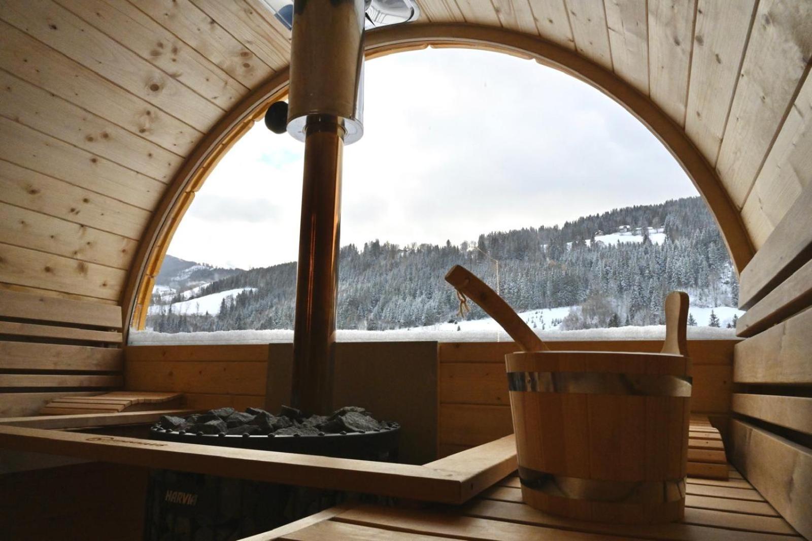 Sun Chalet Schladming Luaran gambar