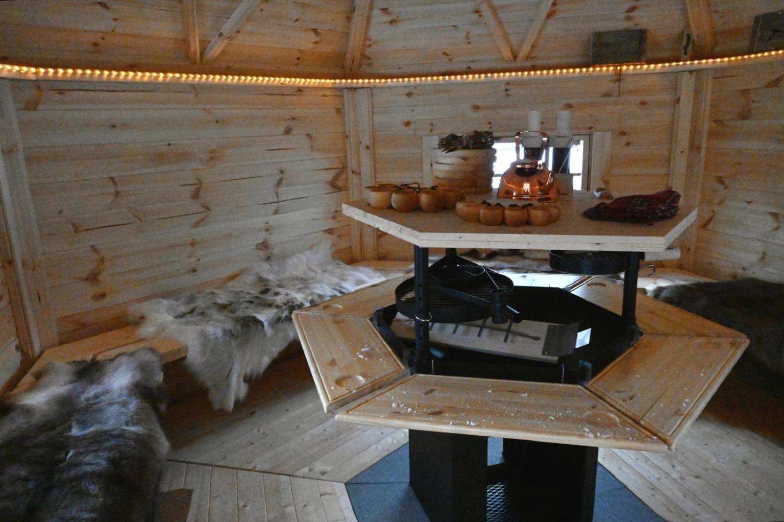 Sun Chalet Schladming Luaran gambar