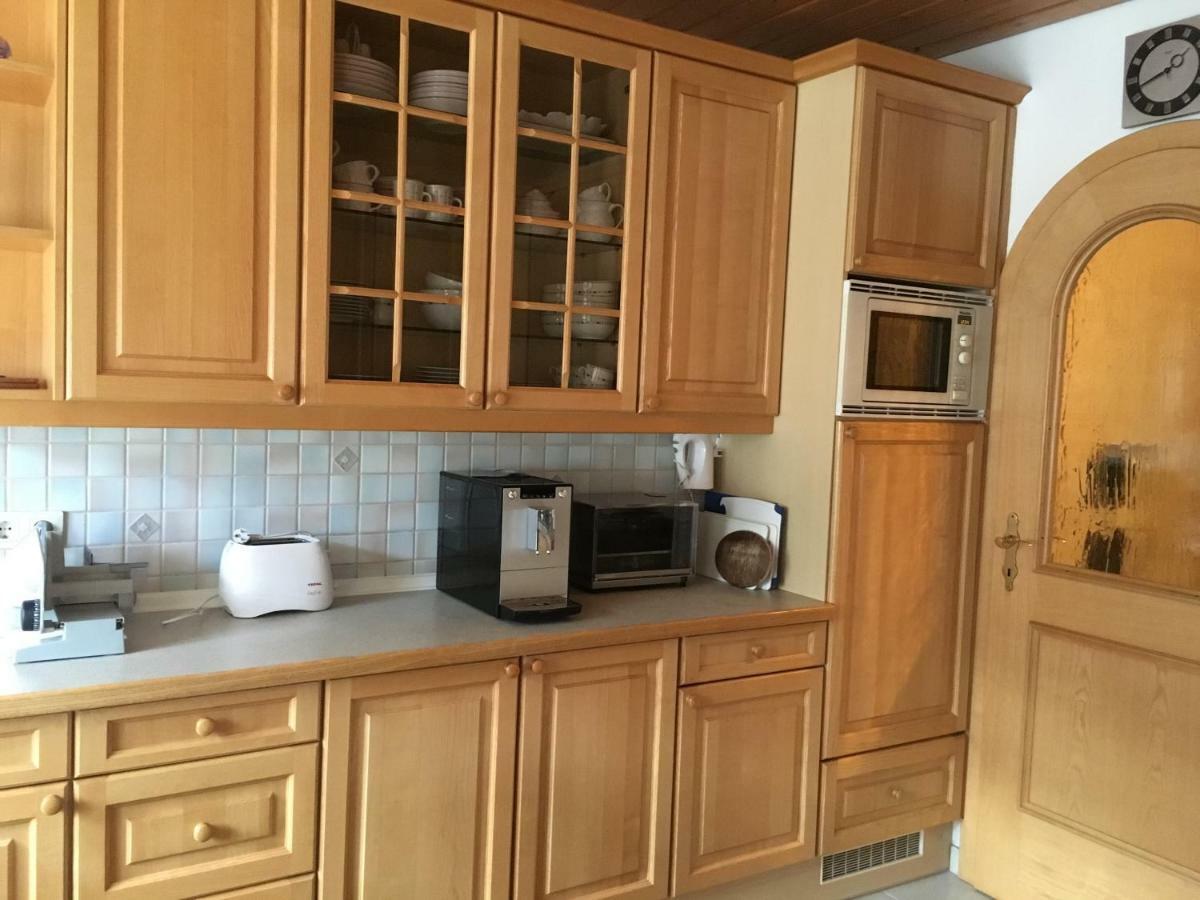Sun Chalet Schladming Luaran gambar