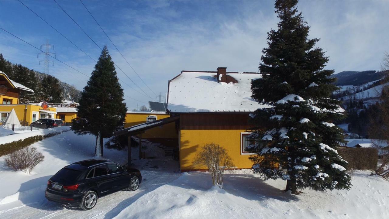 Sun Chalet Schladming Luaran gambar