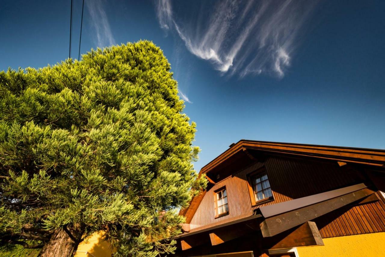 Sun Chalet Schladming Luaran gambar