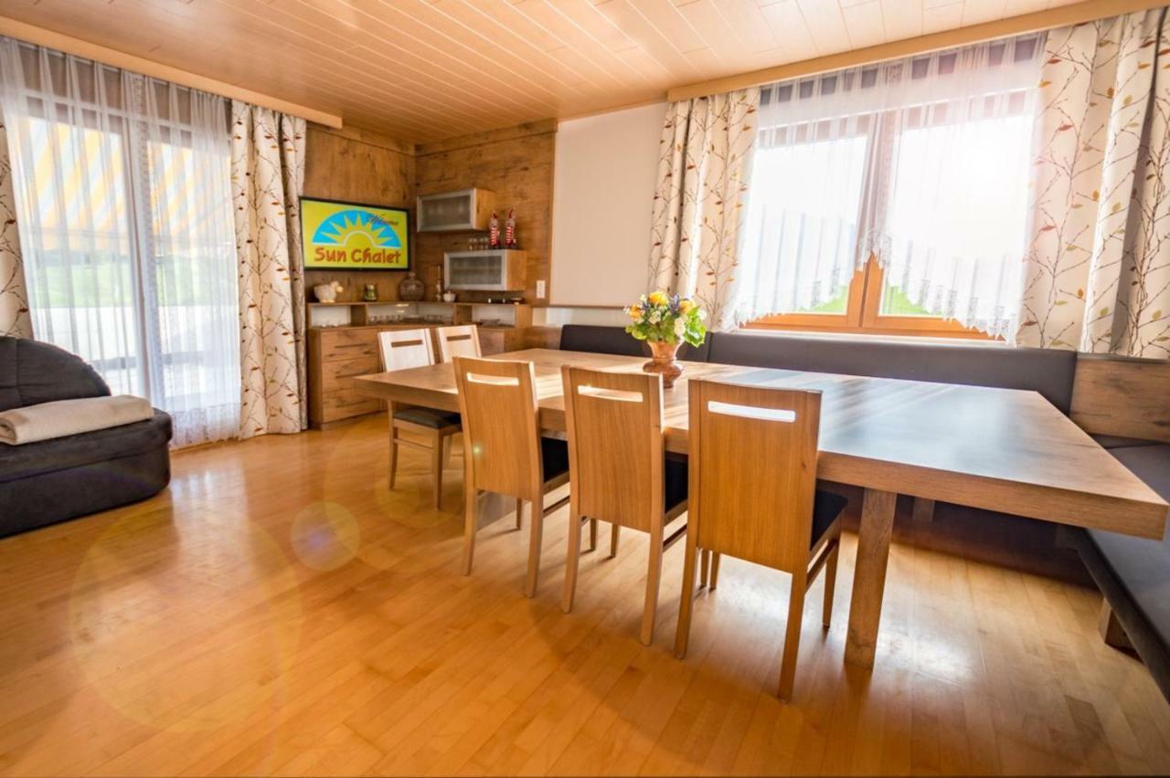 Sun Chalet Schladming Luaran gambar