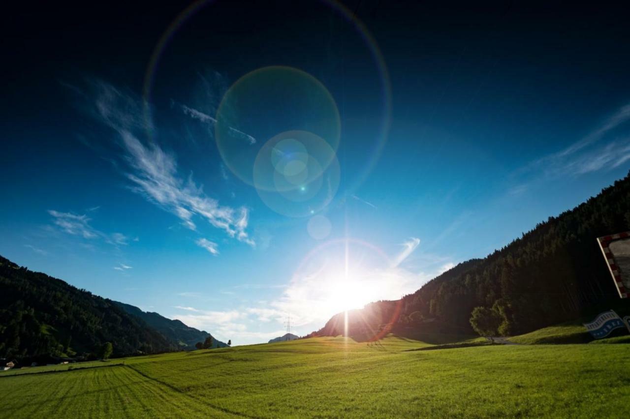 Sun Chalet Schladming Luaran gambar
